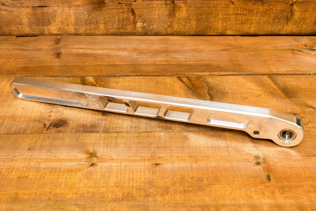 raw handbrake handle for drifting 