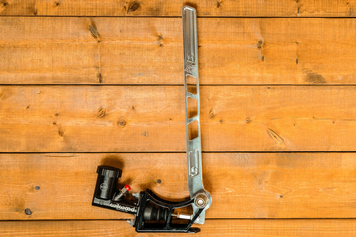 FDF Universal Handbrake (Infront of Handle)
