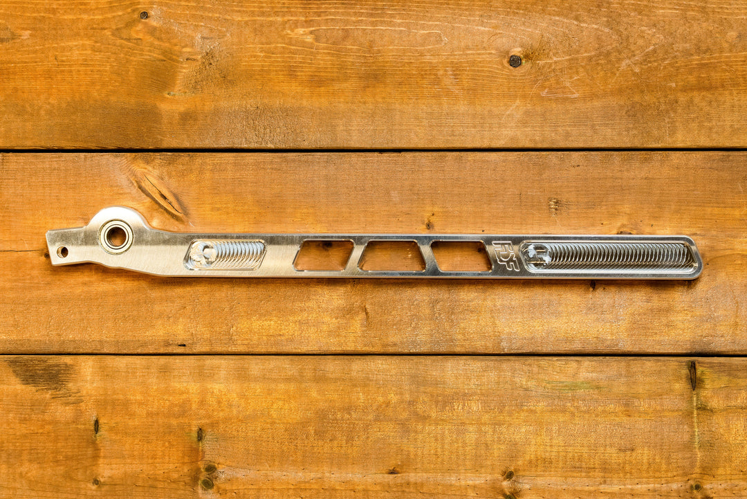 Universal Handbrake Handle Only (In-Front Handle)