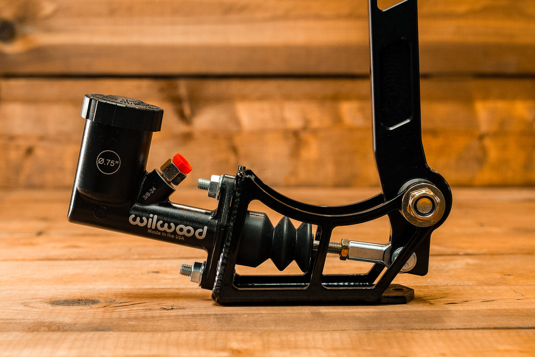 FDF Universal Handbrake (Infront of Handle)