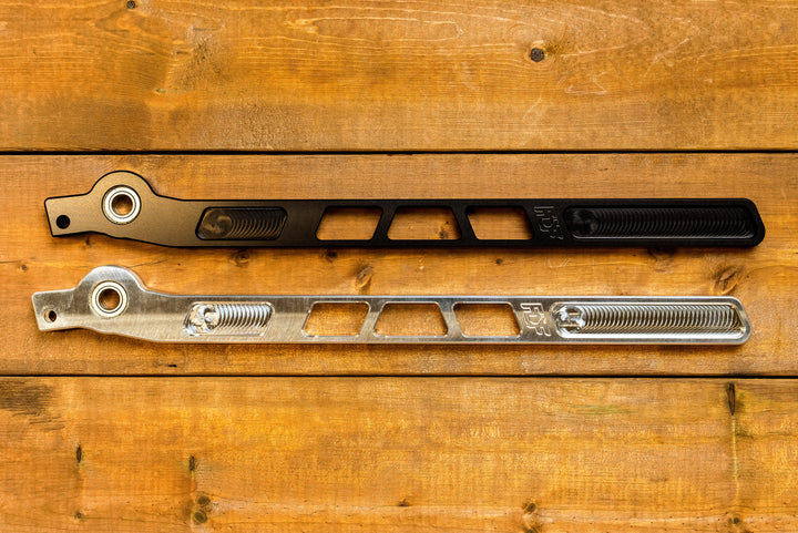 Universal Handbrake Handle Only (In-Front Handle)
