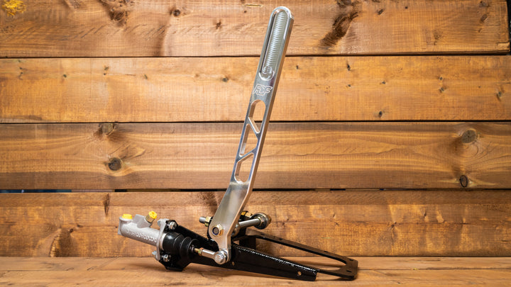 Corvette C5/C6 Handbrake & Mount