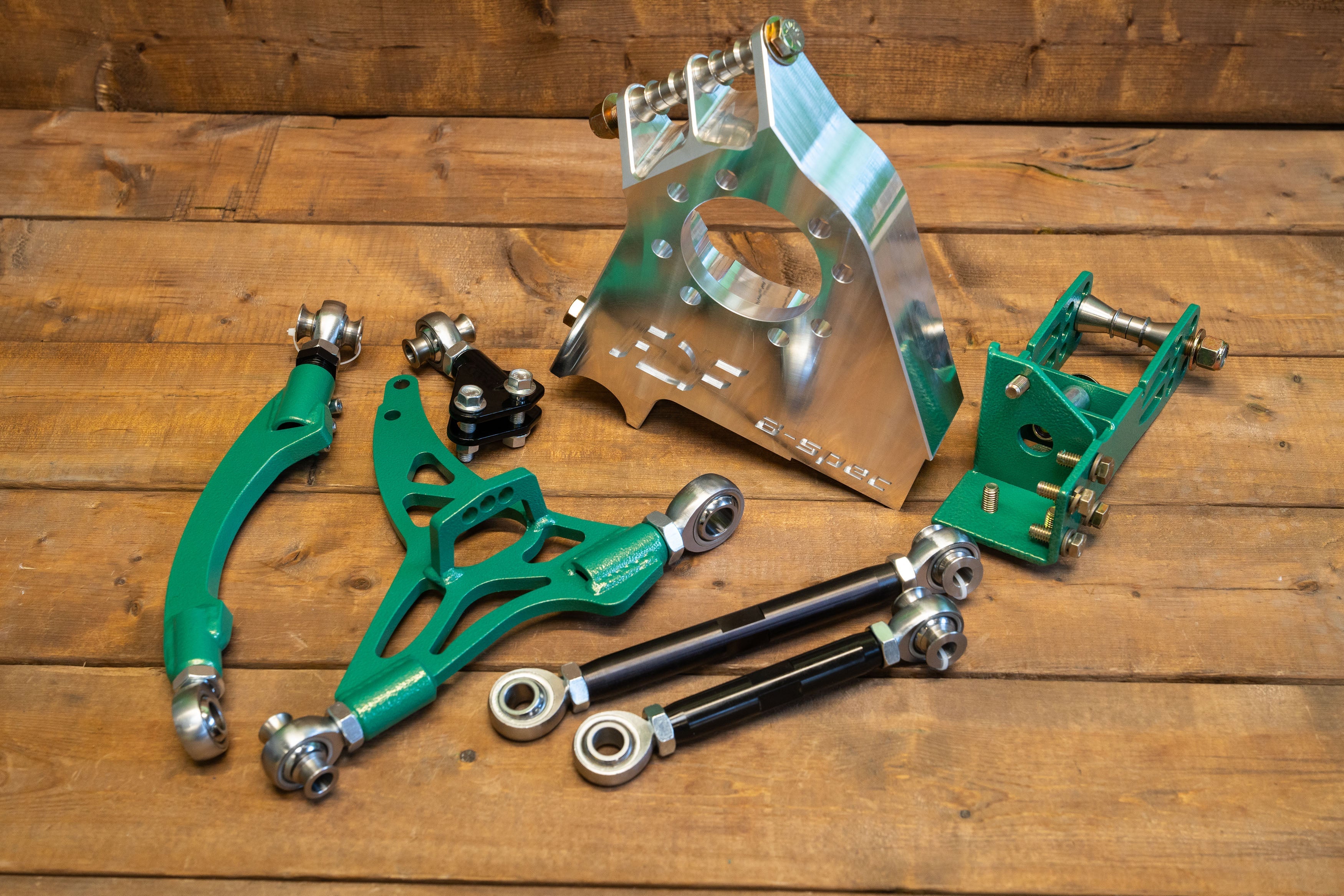 見事な Z32 R-Chassis, S-Chassis, Nissan Rear FDFRaceshop – Kit Grip パーツ