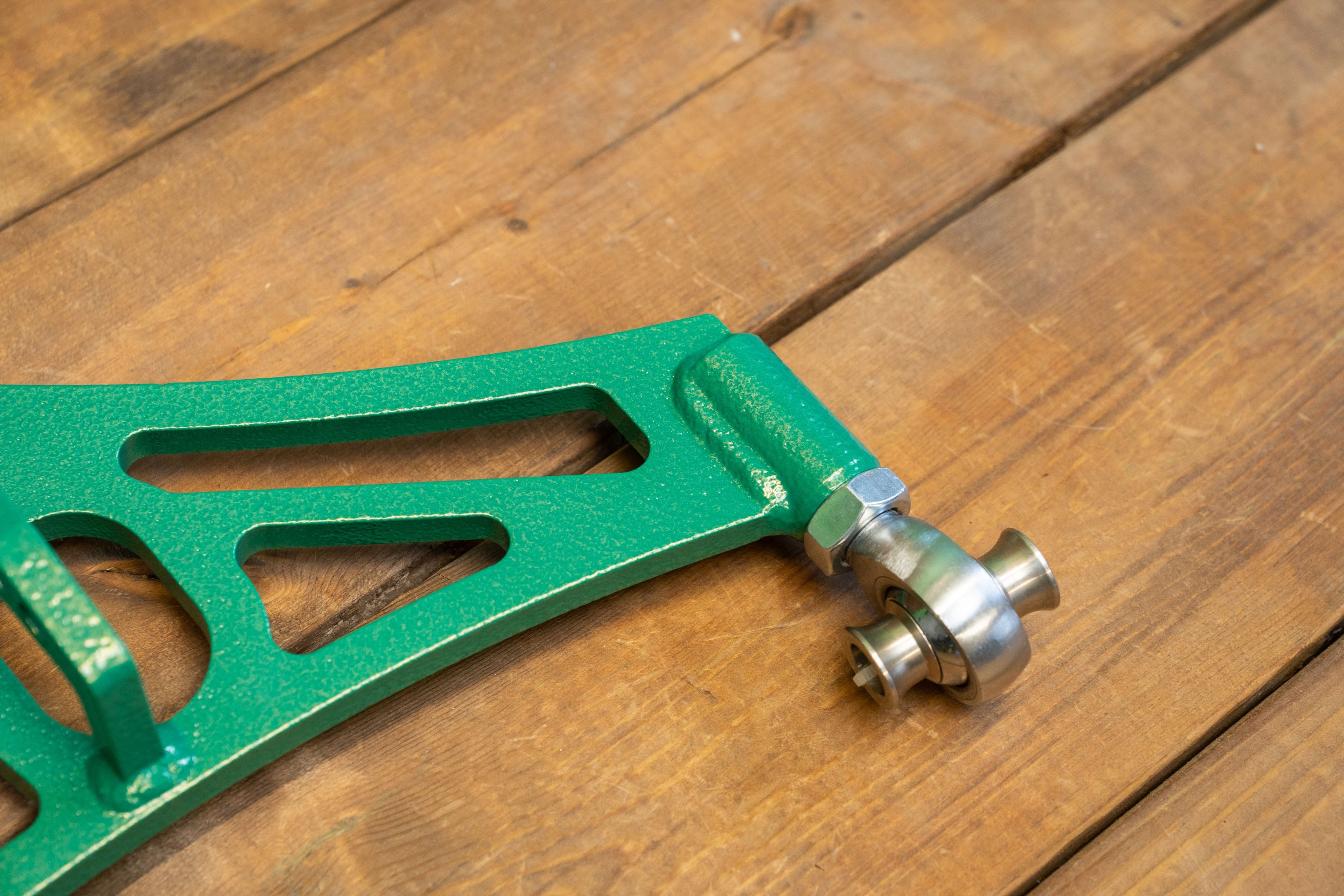 Nissan 240sx Adjustable Rear Lower Control Arms – FDFRaceshop