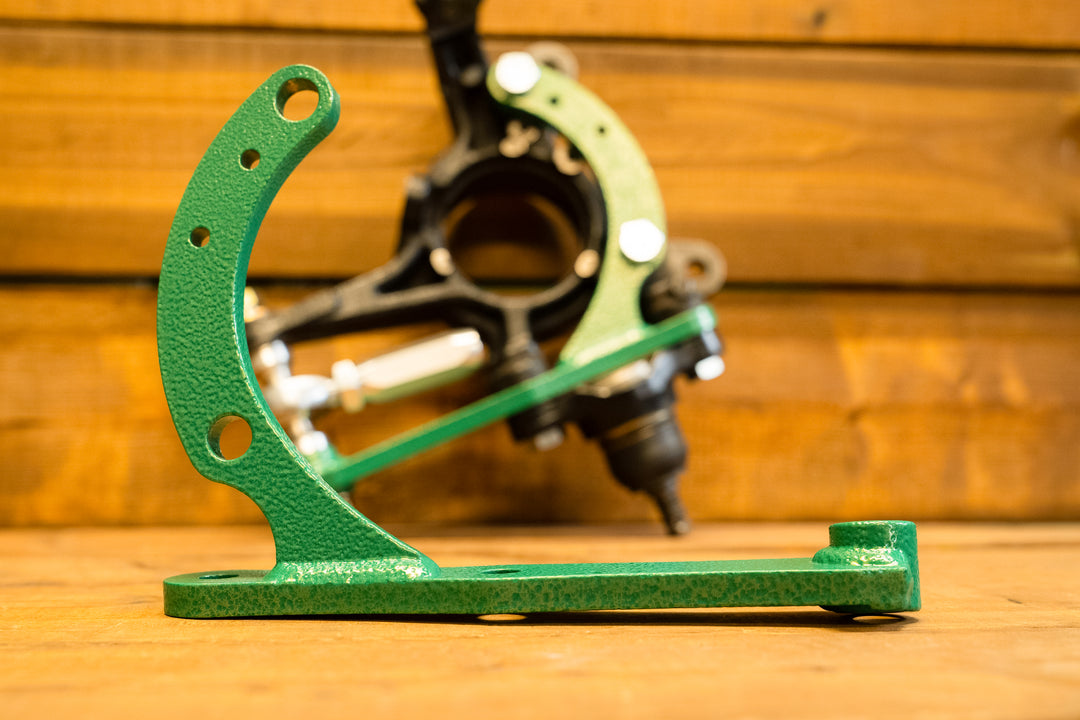 Honda S2000 Front Knuckle Brace