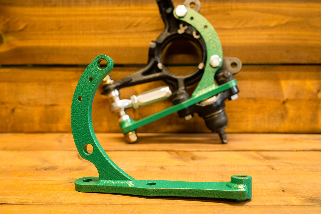 Honda S2000 Front Knuckle Brace