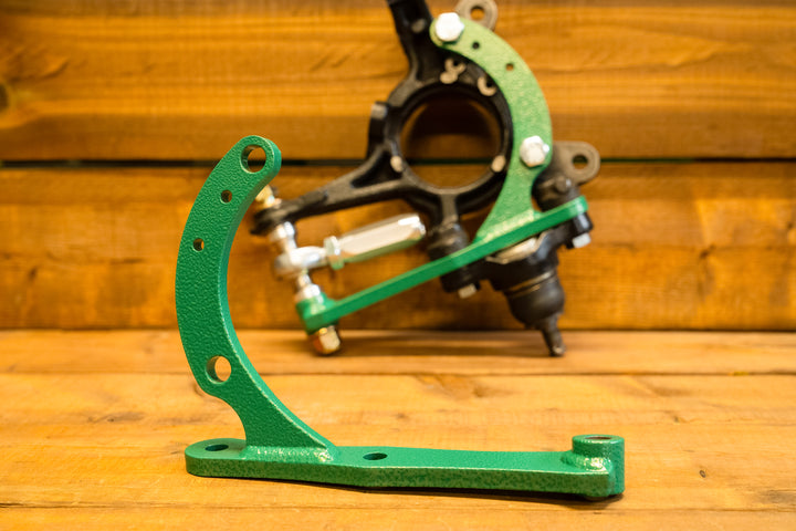 Honda S2000 Front Knuckle Brace
