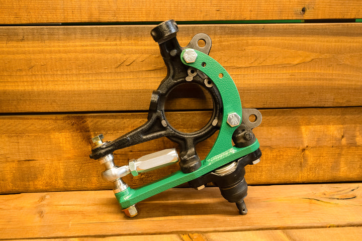 Honda S2000 Front Knuckle Brace