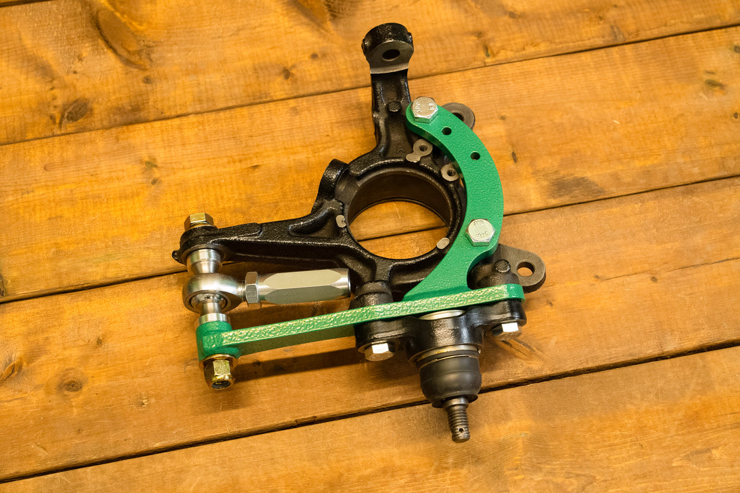 Honda S2000 Front Knuckle Brace