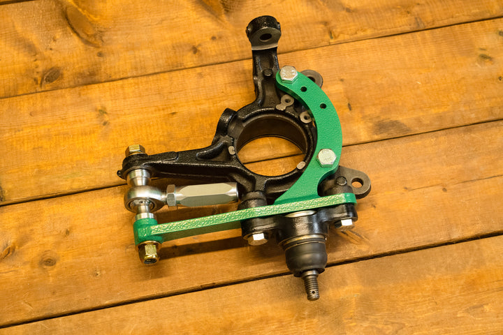 Honda S2000 Front Knuckle Brace
