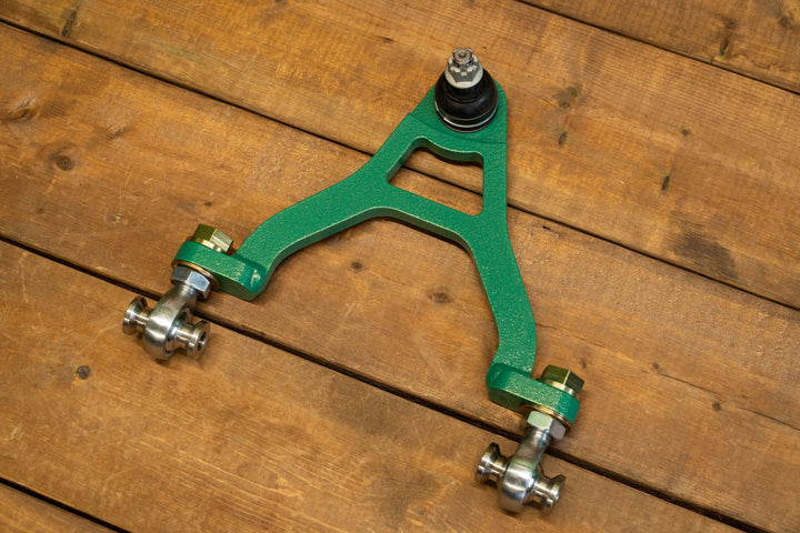 Honda S2000 Front Upper Control Arms (FUCA)