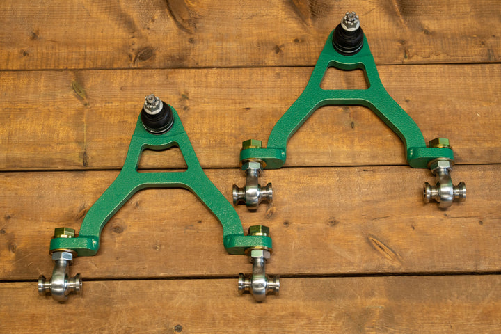 Honda S2000 Front Upper Control Arms (FUCA)