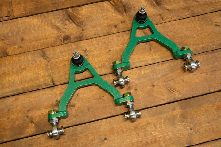 Honda S2000 Front Upper Control Arms (FUCA)