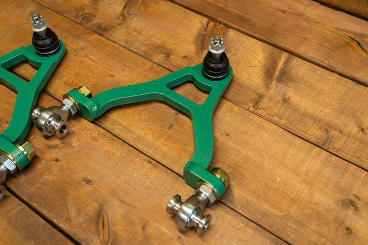 Honda S2000 Front Upper Control Arms (FUCA)