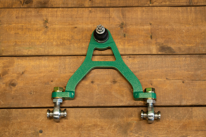 Honda S2000 Front Upper Control Arms (FUCA)