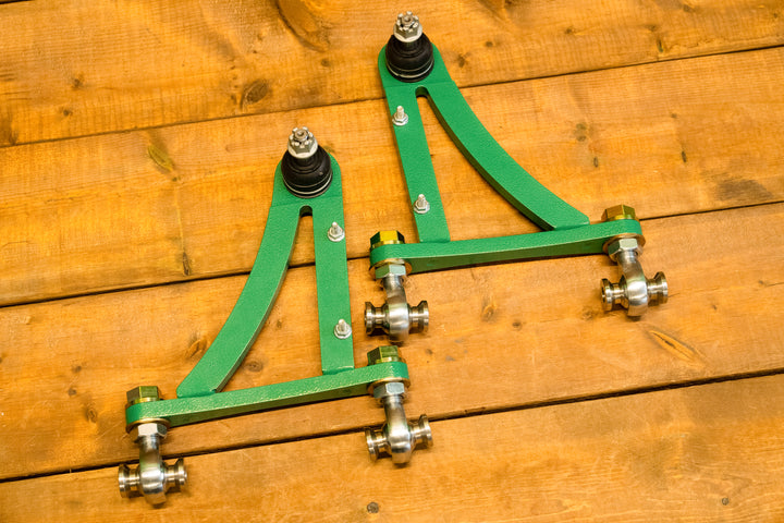 Honda S2000 Rear Upper Control Arms (RUCA)