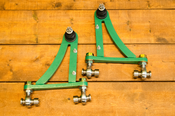 Honda S2000 Rear Upper Control Arms (RUCA)
