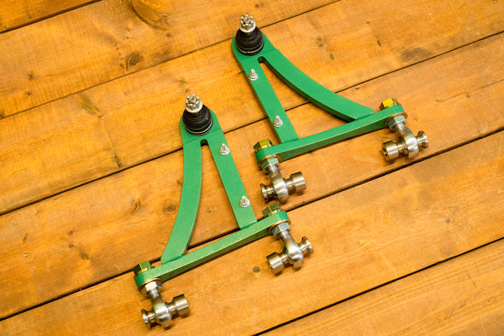 Honda S2000 Rear Upper Control Arms (RUCA)