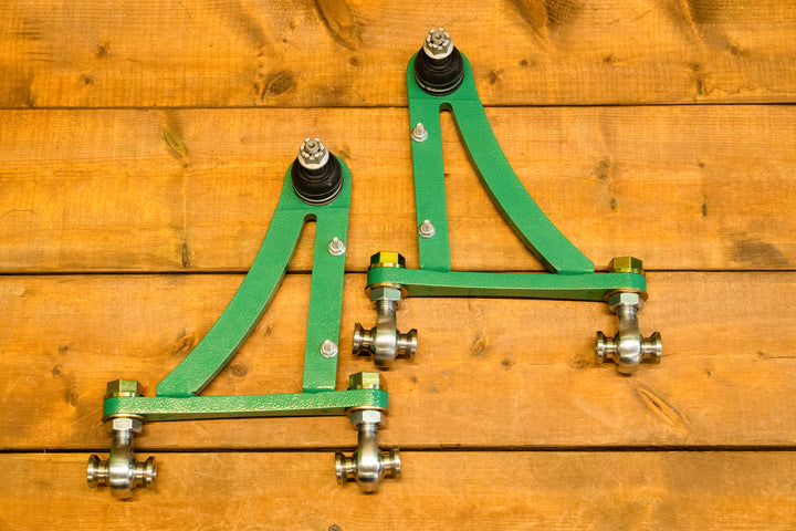 Honda S2000 Rear Upper Control Arms (RUCA)