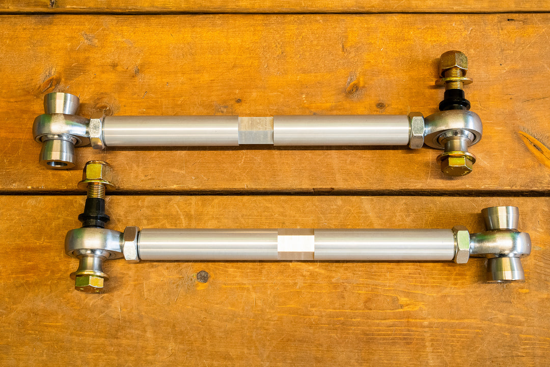 Toyota Soarer/SC300 Rear Multilink