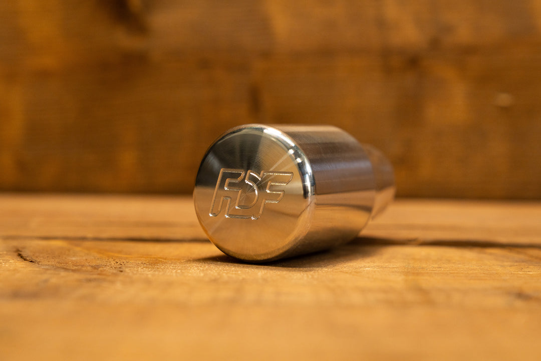 FDF Billet Aluminum Shift Knob