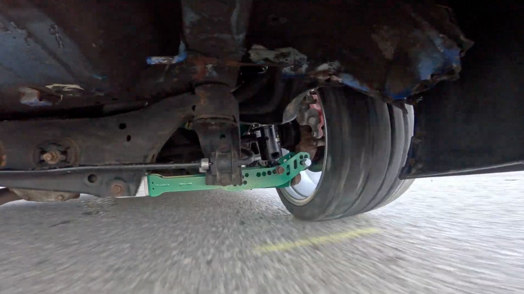 BRZ/FRS/GT86/ Impreza Rear Lower Control Arm