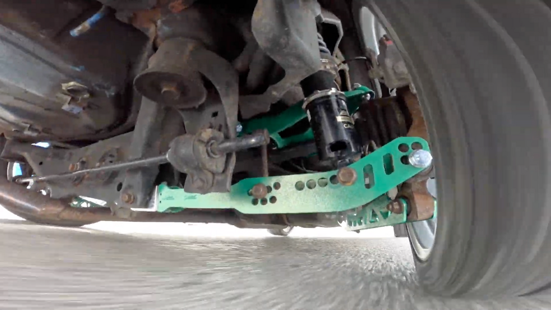 BRZ/FRS/GT86/ Impreza Rear Lower Control Arm