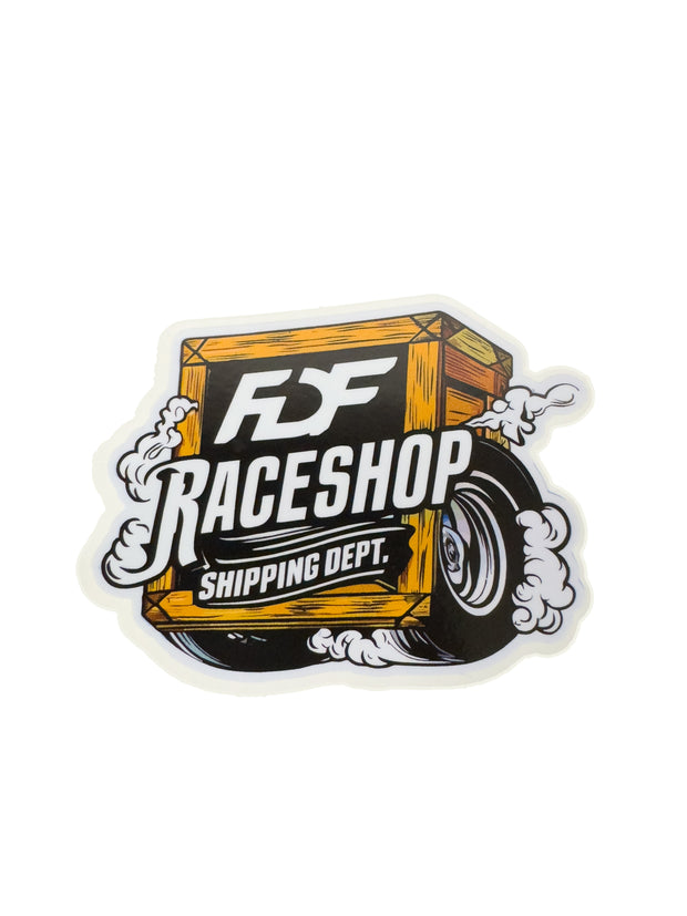 FDFRaceshop