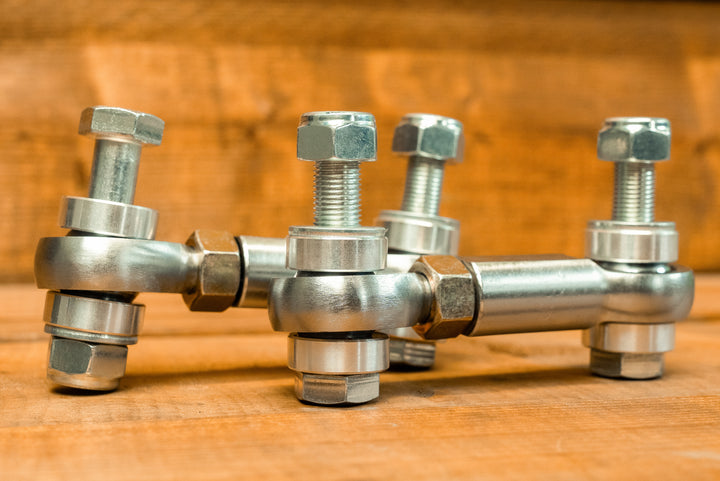 Universal Sway Bar End Links