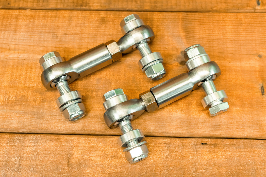 Universal Sway Bar End Links