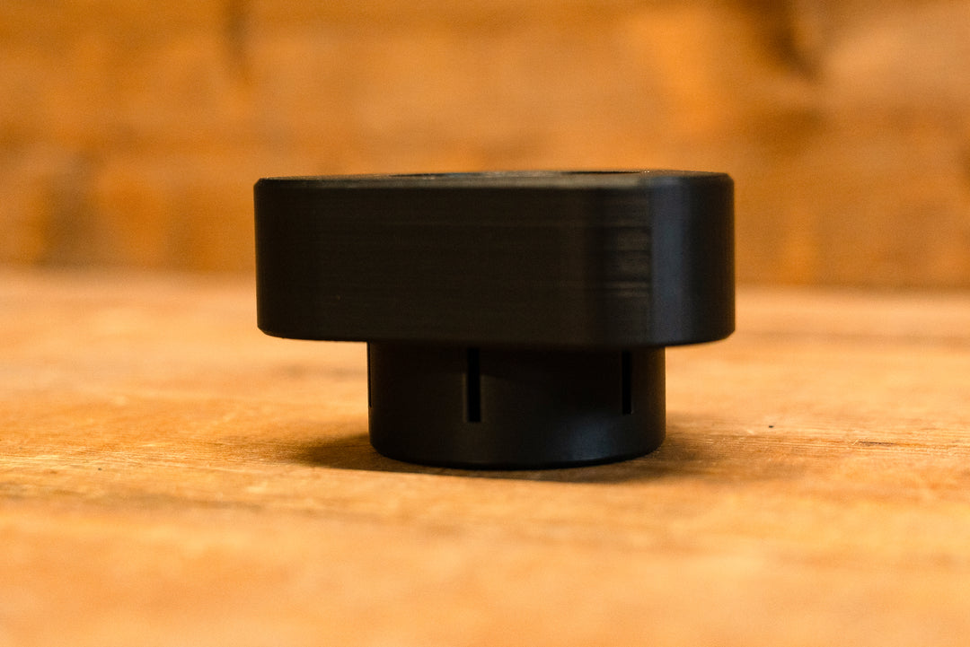 Tube Spinner