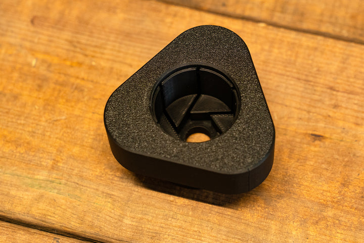 Tube Spinner