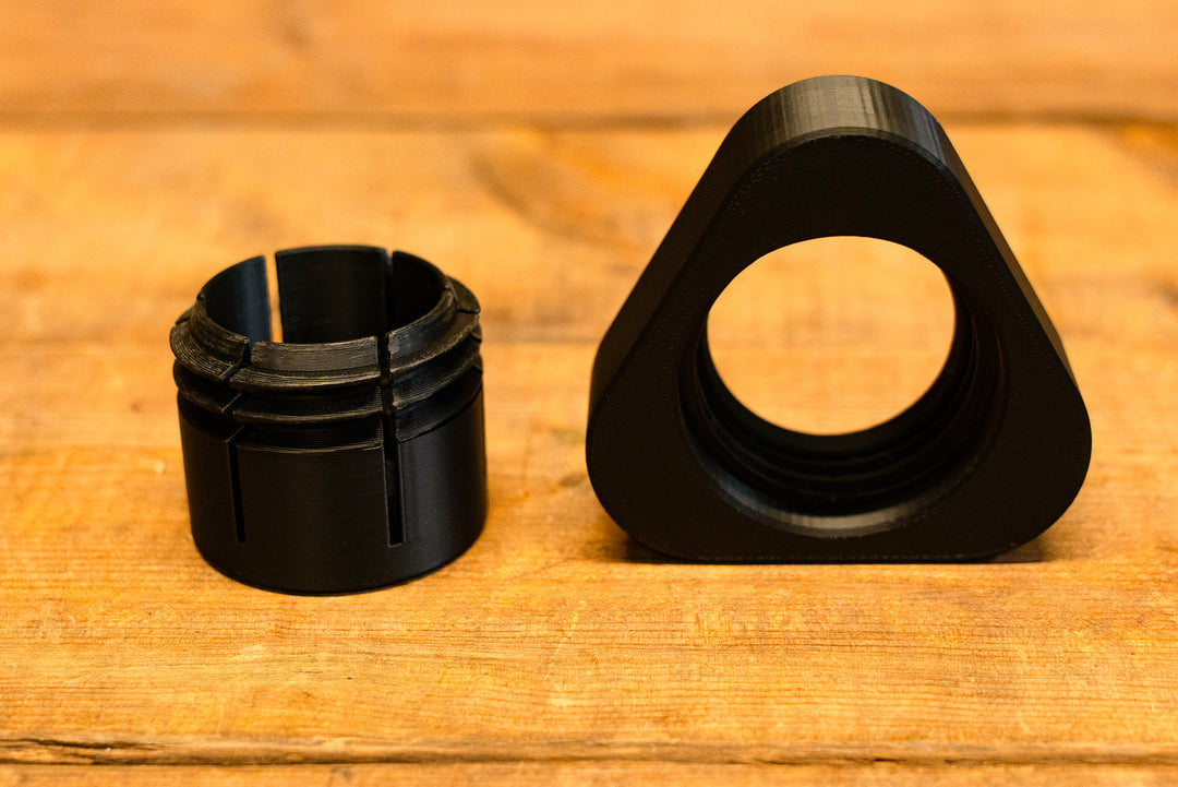 Tube Spinner
