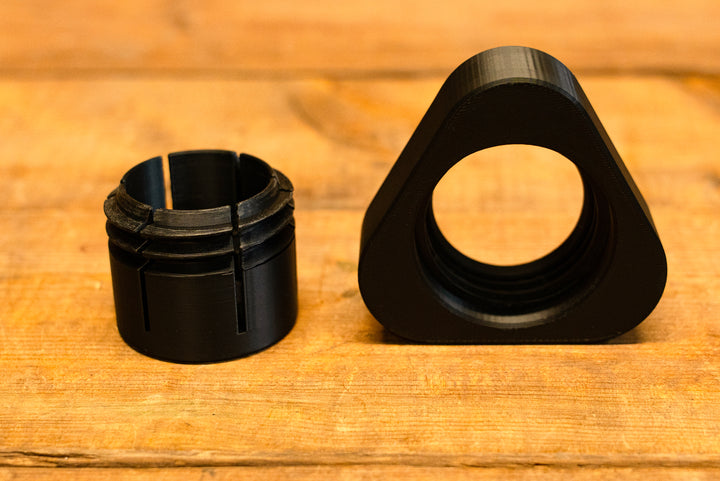 Tube Spinner