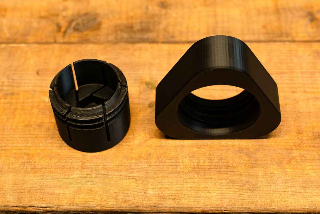 Tube Spinner