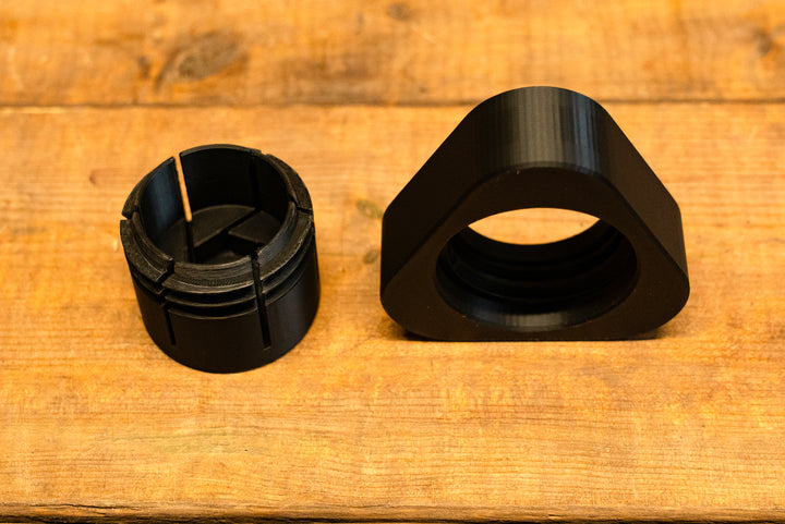 Tube Spinner
