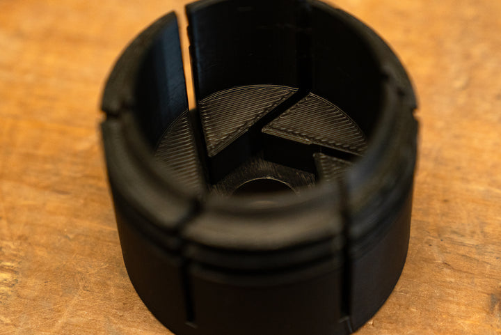 Tube Spinner