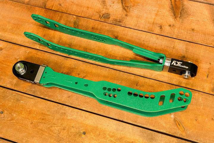 BRZ/FRS/GT86 Rear Arm Bundle
