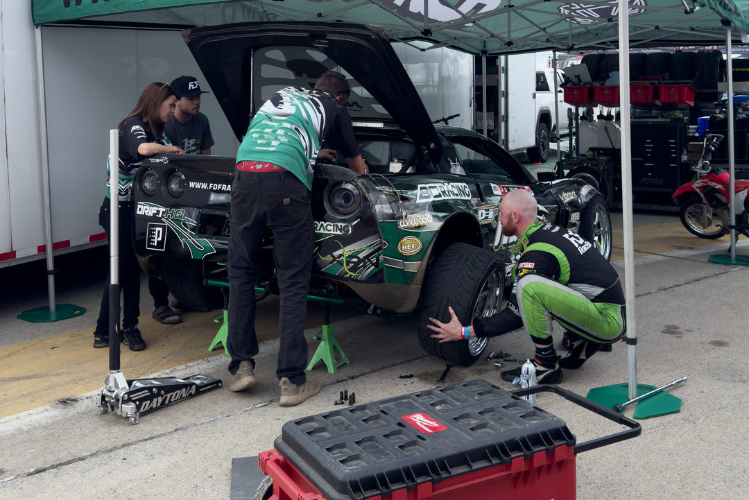 Race Tent Weights