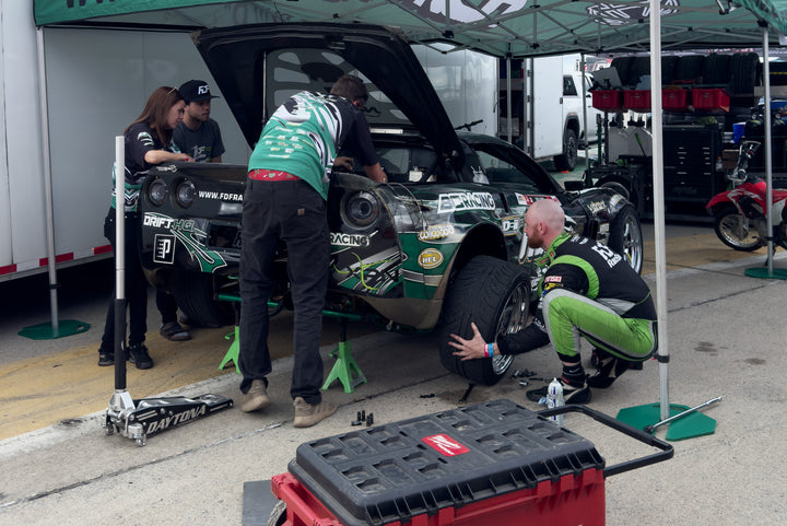 Race Tent Weights
