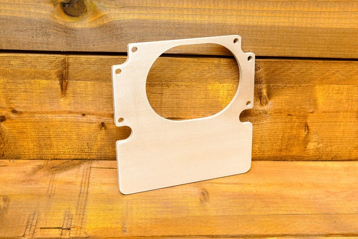 Hyundai Genesis Hydro Mount Plate