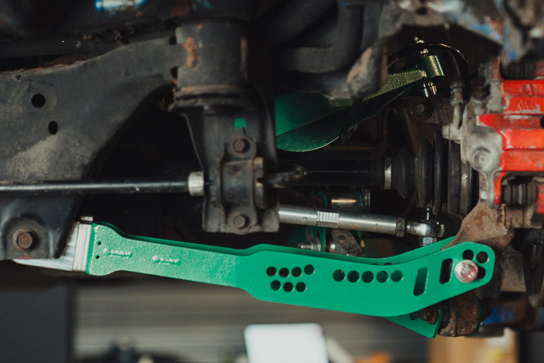 BRZ/FRS/GT86/ Impreza Rear Lower Control Arm