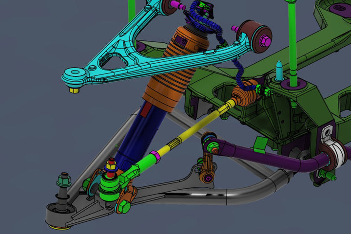 Design Time with Josiah