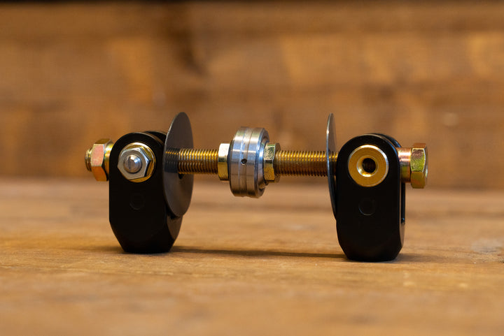 Universal Dual Master Booster Delete