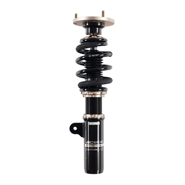 BC Coilovers for Toyota/Scion/Subaru 86/FRS/BRZ