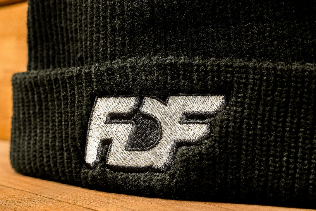 FDF Fitted Beanie