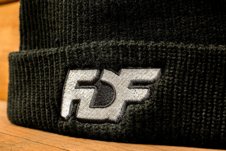 FDF Fitted Beanie