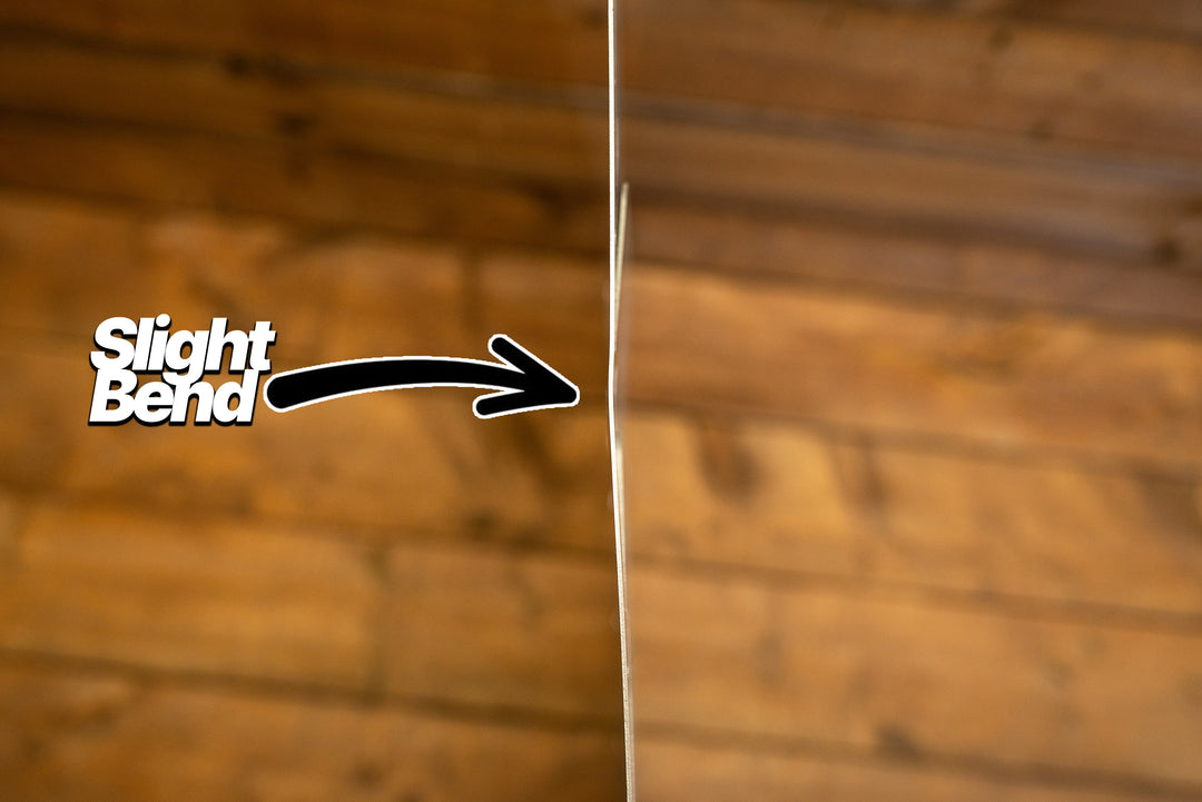 Universal Hood Vent (Scratch and Dent)