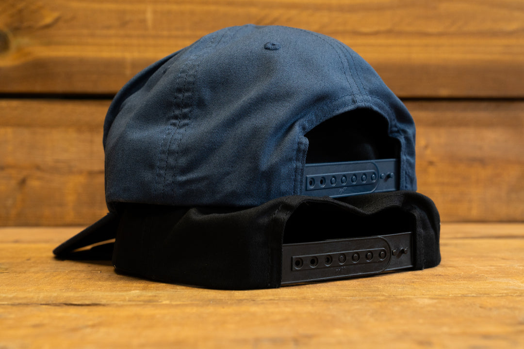 FDF Raceshop Unstructured Hat