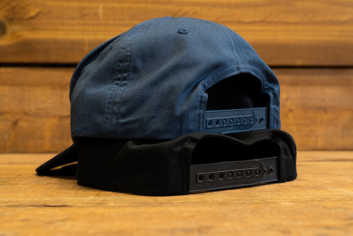 FDF Raceshop Unstructured Hat
